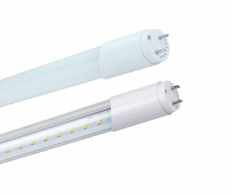 High Efficiency LED Tubes and Battens