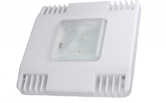 ASTA EKO - IP65 LED Canopy Light