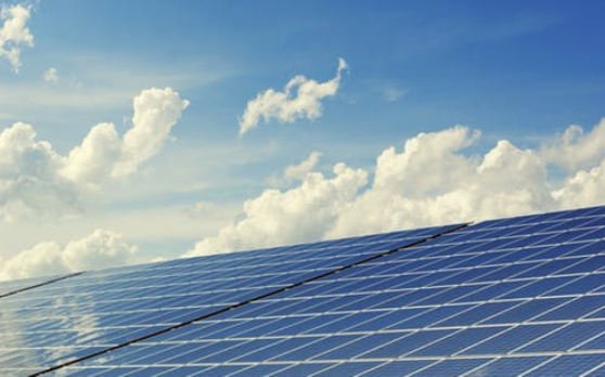 Solar PV Systems Benefits